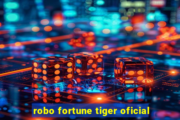 robo fortune tiger oficial